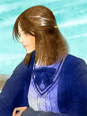 旧梦重圆