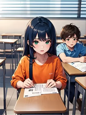 归墟天痕