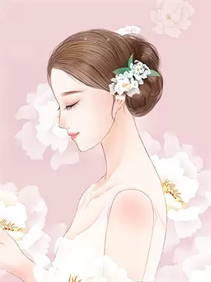 情深缘浅,浅爱深缠