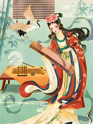 予你一生by梨酒
