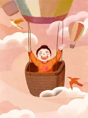 落魄在外的公主