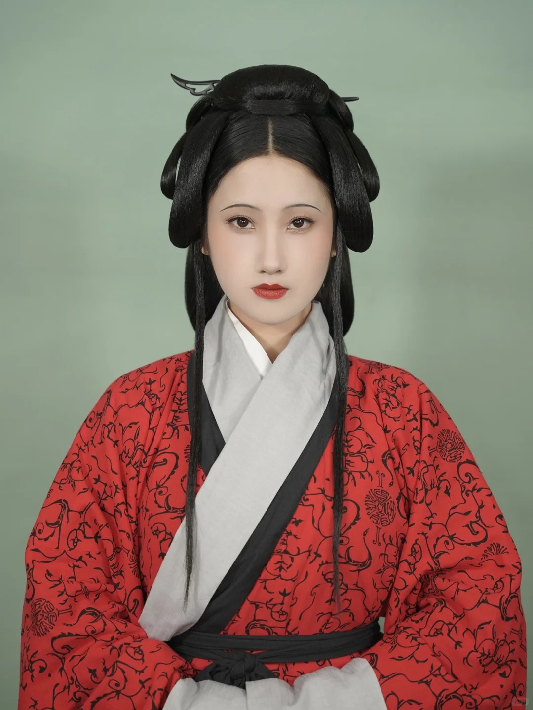 上错花轿嫁对人！前夫追悔莫及
