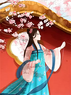 宴焰cp小说