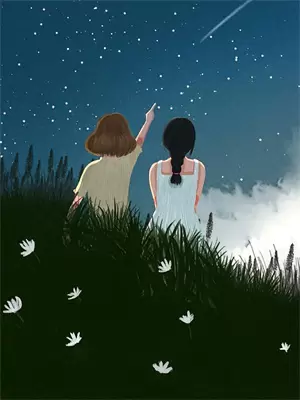 过往皆成旧梦