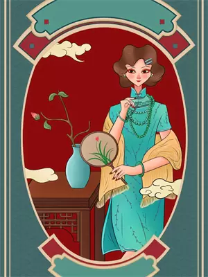 藏地风云系列