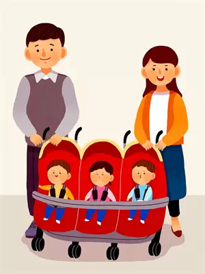 看见弹幕后我手撕凤凰男