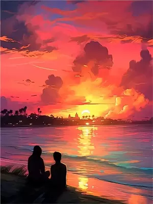 秋日雨季