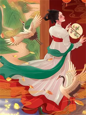李禹马尚司(霉国末日)最新章节在线阅读_李禹马尚司全章节阅读