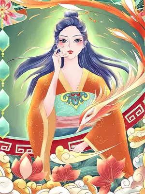 太子妃得知真相崩溃大哭