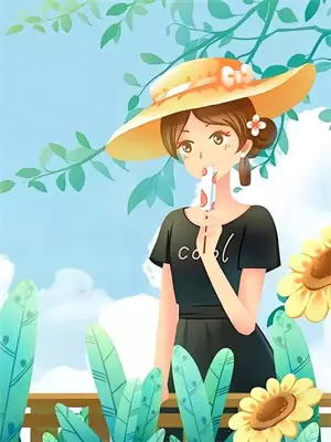 中二少年的游戏日常