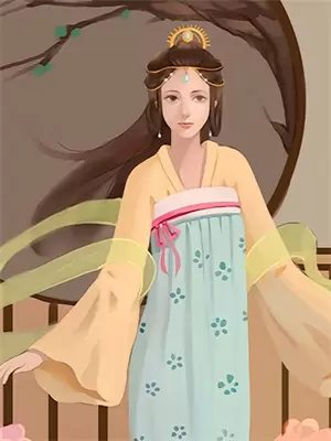 展草是什么意思