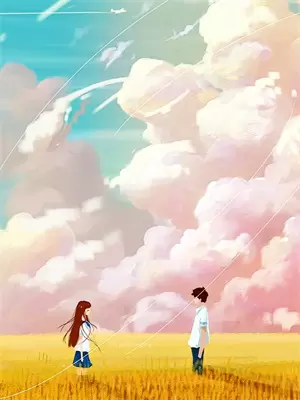 皇上以为我会忍