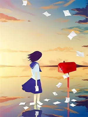 寂寥星光
