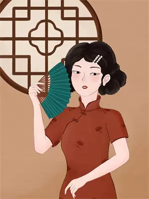 和亲哥一起穿越