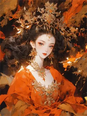 落魄的少年图片