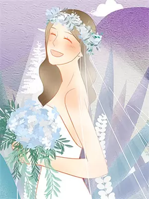 女友装穷三年
