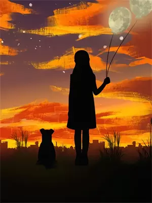 虚幻粤语版
