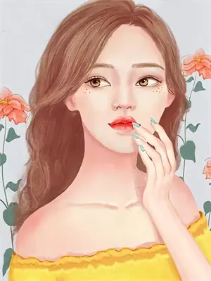 穿后怎么都爱我呢