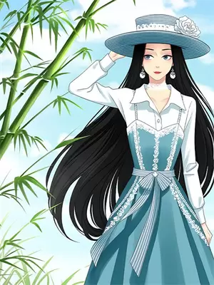 当隐婚妻子消失后