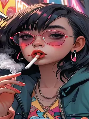 刘德华给我遥遥一吻