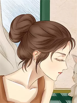 你的身体小说