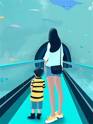 落花流水总是情是什么意思?