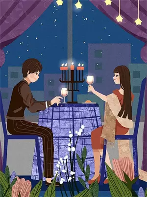 我心中的启明星作文600字