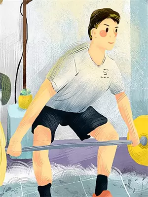 家人们都进入梦乡了吗
