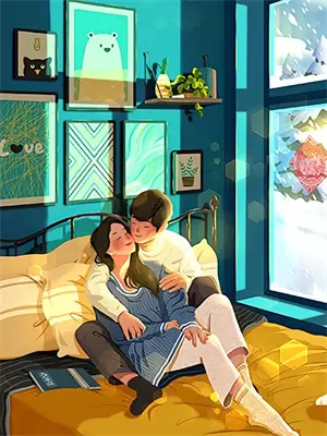 我也想成为光