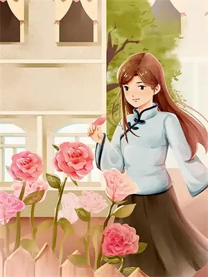 澜探寻答案