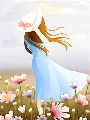 嫡女重生之再世为后