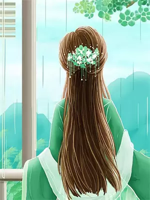 老公要和秘书拍三人婚纱，我选择成全全书