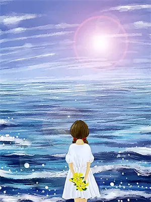 我装瞎的日子