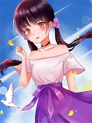 她又纯又撩闪婚