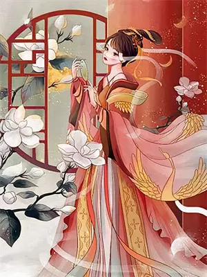 袅袅飞花散落天涯