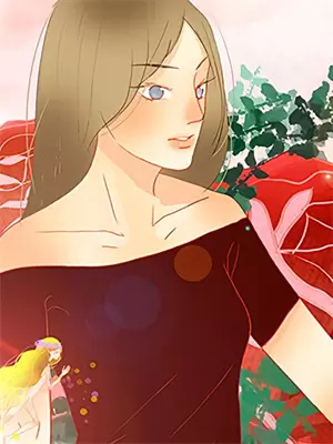 文物修复师穿越宁王