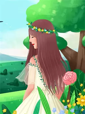 灵契师漫画