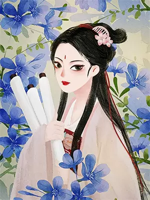 盗忆侦探录