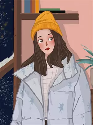 青春如春天作文