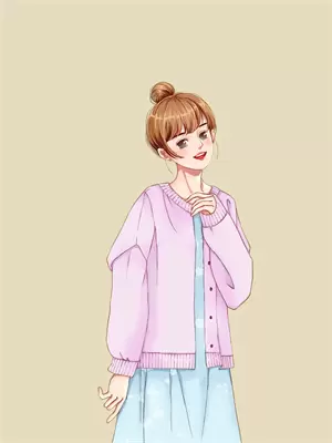 庶妹预言