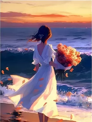 青苹果结局
