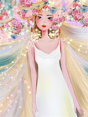 妖兽人间