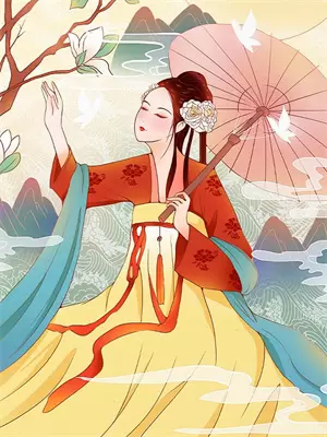 西游记后传里的如来