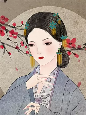 程清栀沈南州名