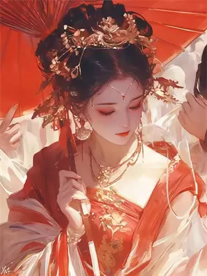 我的鱼英文