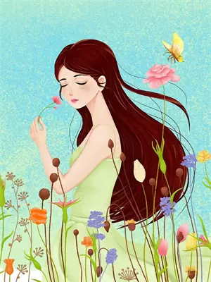 前妻的女神闺蜜爱上我
