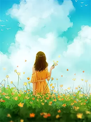 我的神明要把我推入地狱