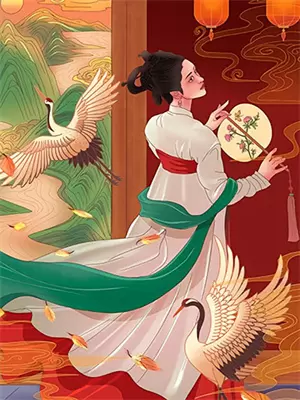 离家三年回来发现妻子怀孕了