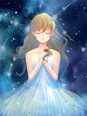宫女美艳娇软