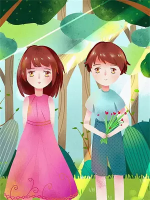 糊里糊涂成了总裁